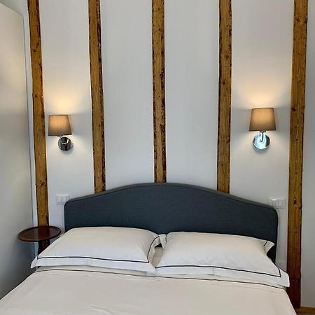 Relais Torre Dei Torti - Luxury Bed And Breakfast Cava Manara エクステリア 写真