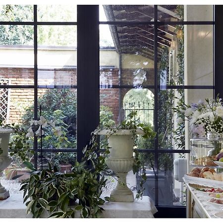 Relais Torre Dei Torti - Luxury Bed And Breakfast Cava Manara エクステリア 写真