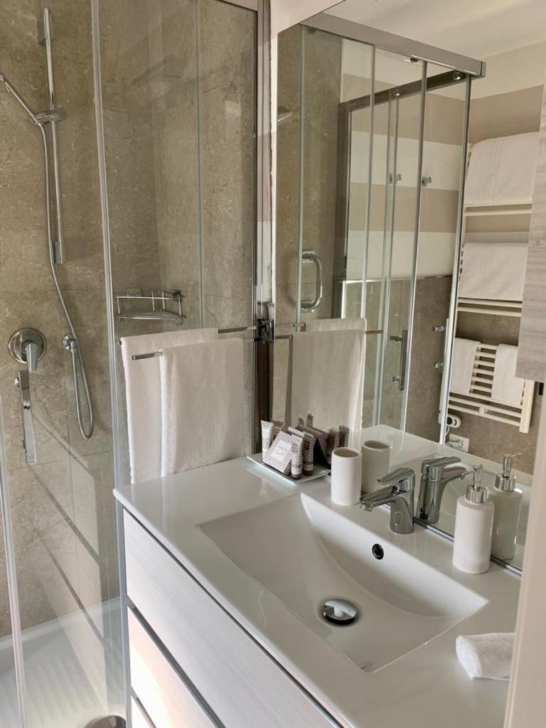 Relais Torre Dei Torti - Luxury Bed And Breakfast Cava Manara エクステリア 写真