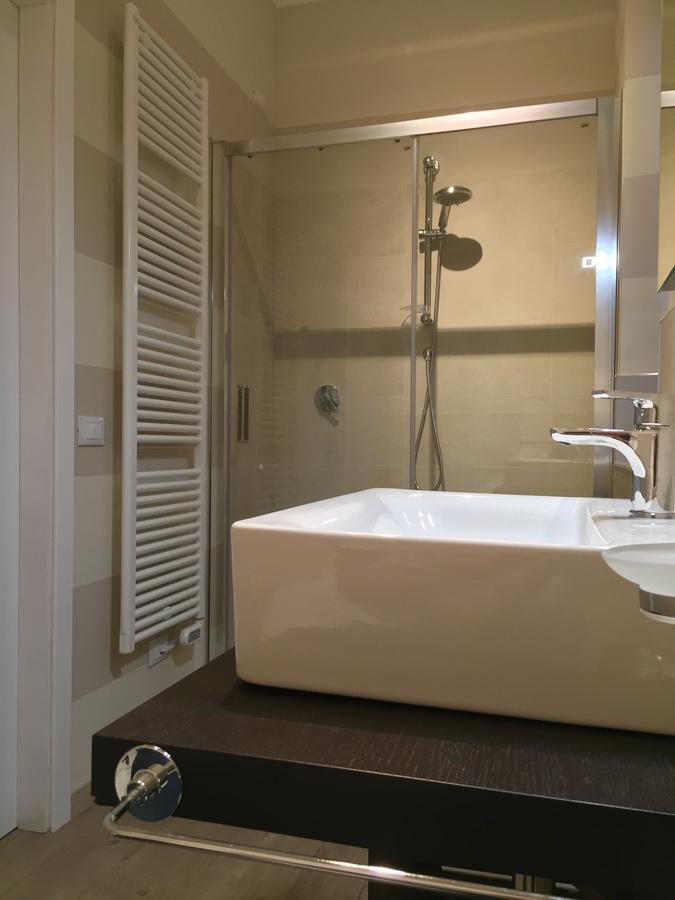 Relais Torre Dei Torti - Luxury Bed And Breakfast Cava Manara エクステリア 写真