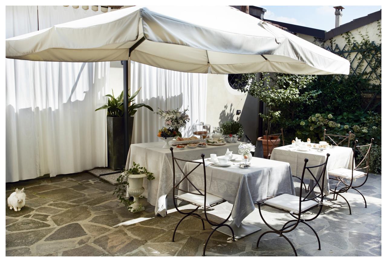 Relais Torre Dei Torti - Luxury Bed And Breakfast Cava Manara エクステリア 写真