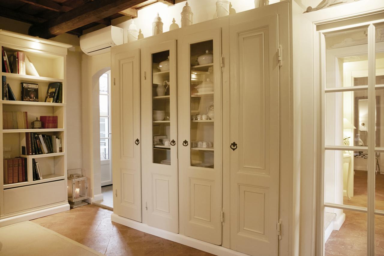 Relais Torre Dei Torti - Luxury Bed And Breakfast Cava Manara エクステリア 写真
