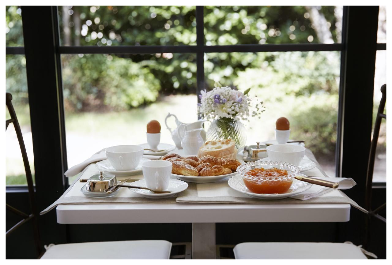 Relais Torre Dei Torti - Luxury Bed And Breakfast Cava Manara エクステリア 写真