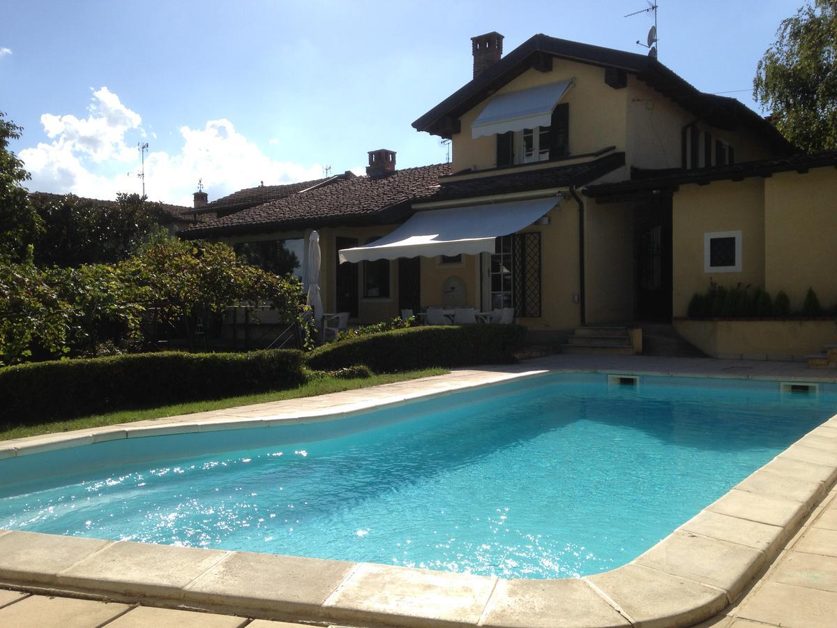 Relais Torre Dei Torti - Luxury Bed And Breakfast Cava Manara エクステリア 写真