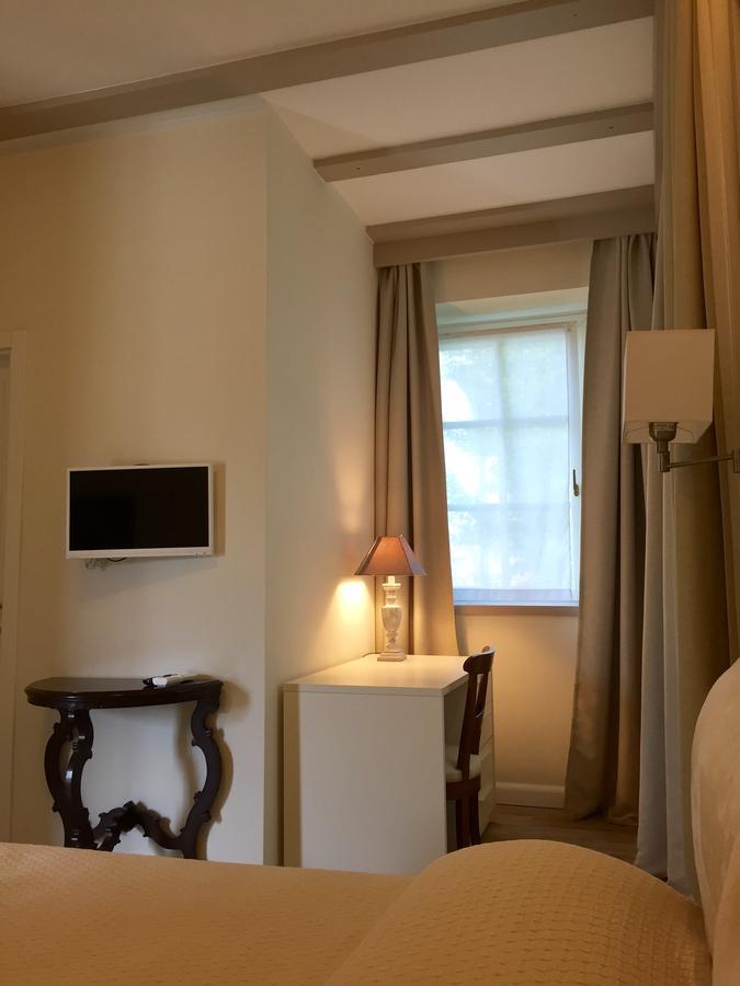 Relais Torre Dei Torti - Luxury Bed And Breakfast Cava Manara エクステリア 写真