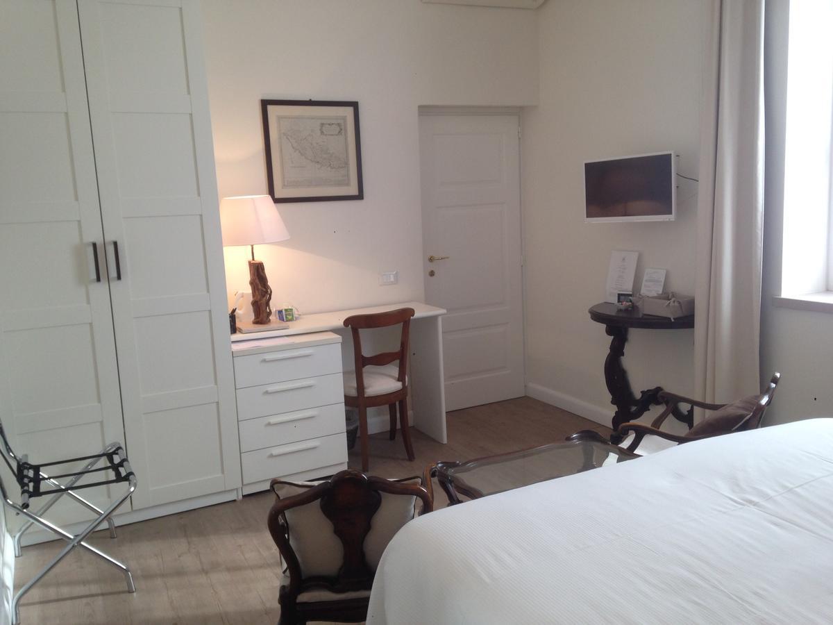Relais Torre Dei Torti - Luxury Bed And Breakfast Cava Manara エクステリア 写真